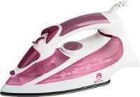 Утюг Василиса У3-2000 (белый/сиреневый)