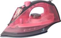 Утюг Василиса ВА-2001 (коричневый/розовый)