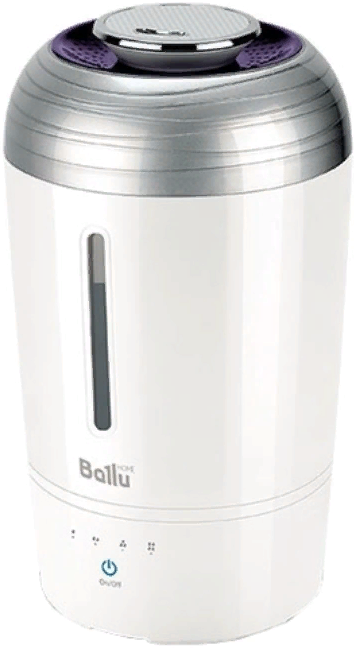 Увлажнитель воздуха Ballu UHB-810
