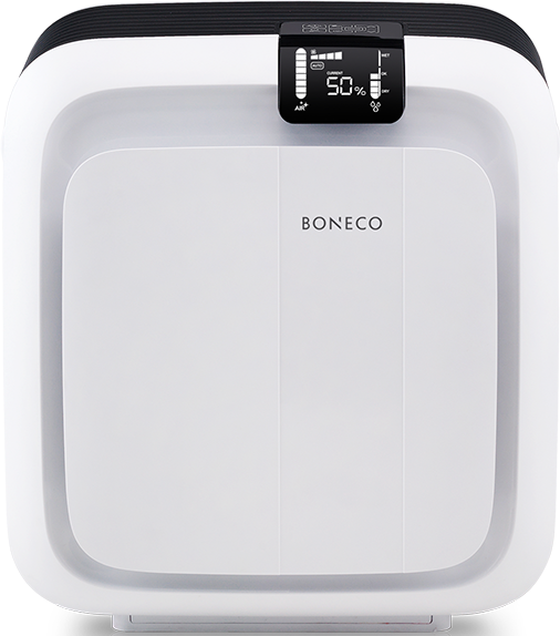 Увлажнитель воздуха Boneco Air-O-Swiss H680