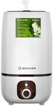 Увлажнитель воздуха Brayer BR4700WH