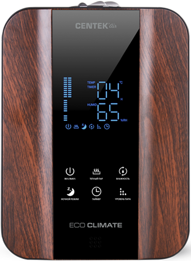 Увлажнитель воздуха CENTEK CT-5106