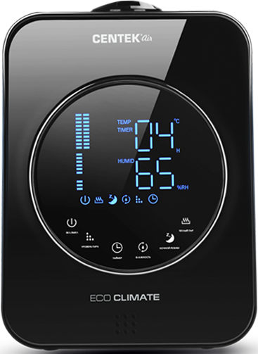 Увлажнитель воздуха CENTEK CT-5107