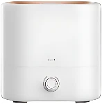 Увлажнитель воздуха Deerma DEM-ST635W