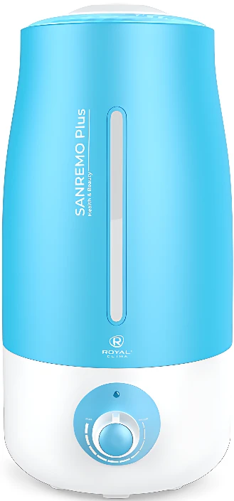 Увлажнитель воздуха Royal Clima Sanremo Plus RUH-SP400/3.0M-BU