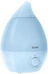 Увлажнитель воздуха Scoole UL 01 (BU)