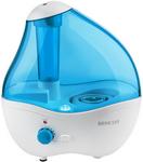 Увлажнитель воздуха Sencor SHF 920BL