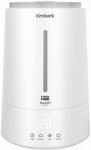Увлажнитель воздуха Timberk Smart T-HU4-A100E-WF