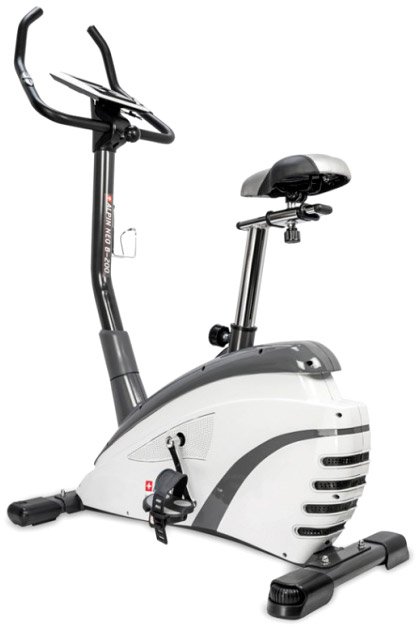 Велоэргометр Alpin NEO B-200