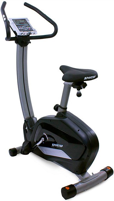Велоэргометр Sportop B800P+