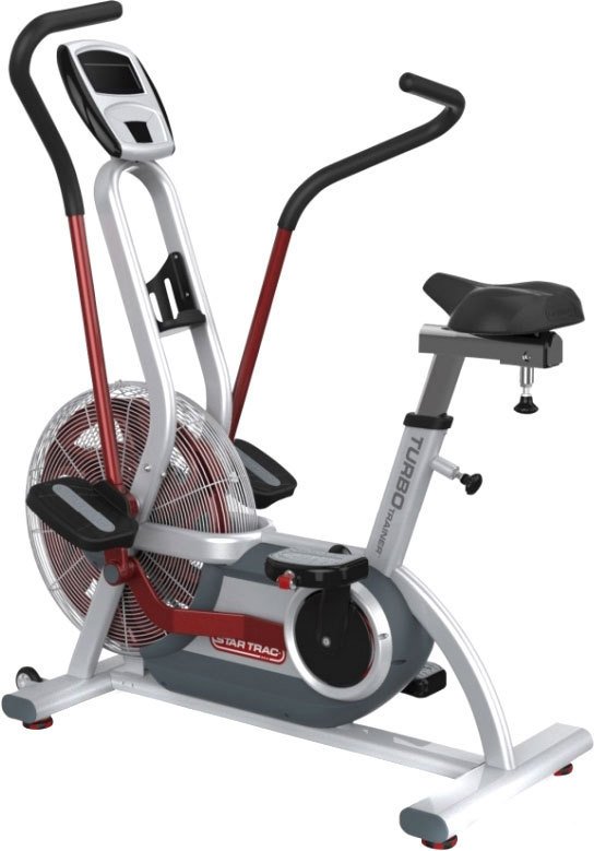 Велоэргометр Star Trac Turbo Trainer