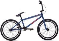 Велосипед AIST WTF 20 2021 (синий)