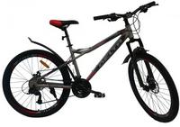 Велосипед Delta D610 26 2021