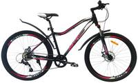 Велосипед Delta D6200 27.5 2021