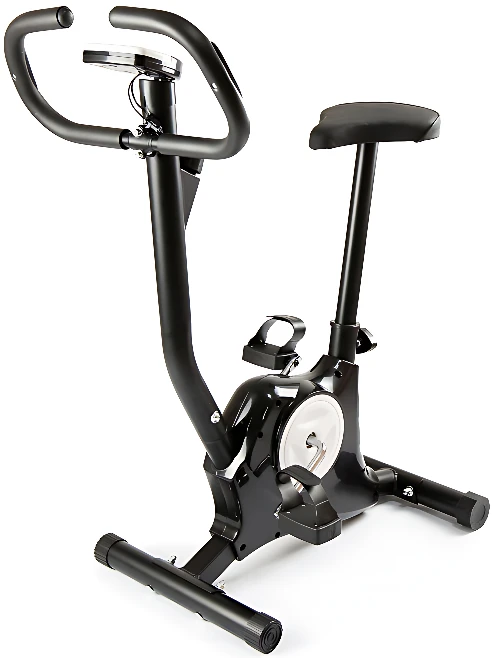 Велотренажер Atlas Sport Dark Cardio 601