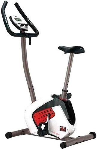 Велотренажер Body Sculpture BC-1720G