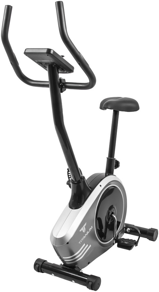Велотренажер Bradex Titanium SF 0469