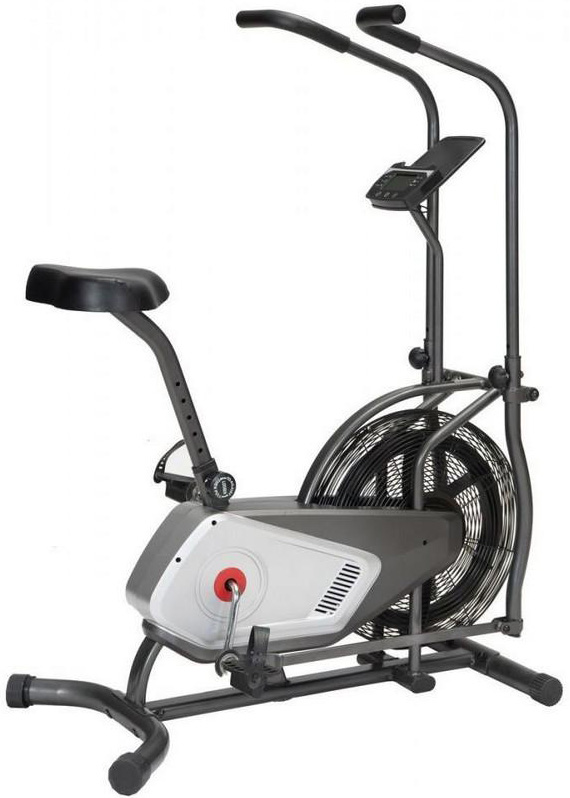 Велотренажер Bradex Titanium SF 0473