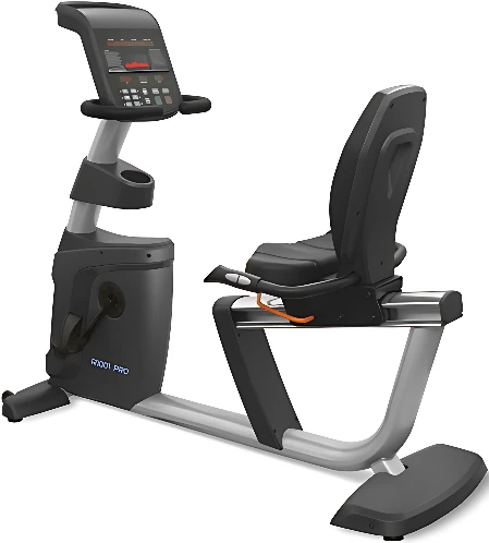 Велотренажер Bronze Gym R1001 Pro