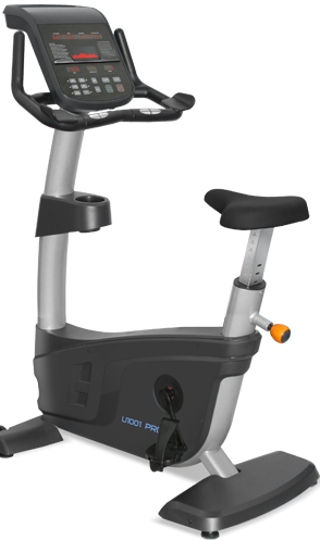 Велотренажер Bronze Gym U1001 Pro