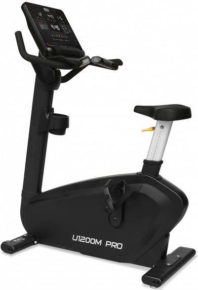 Велотренажер Bronze Gym U1200M Pro