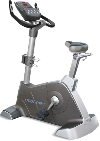 Велотренажер Bronze Gym U901 Pro