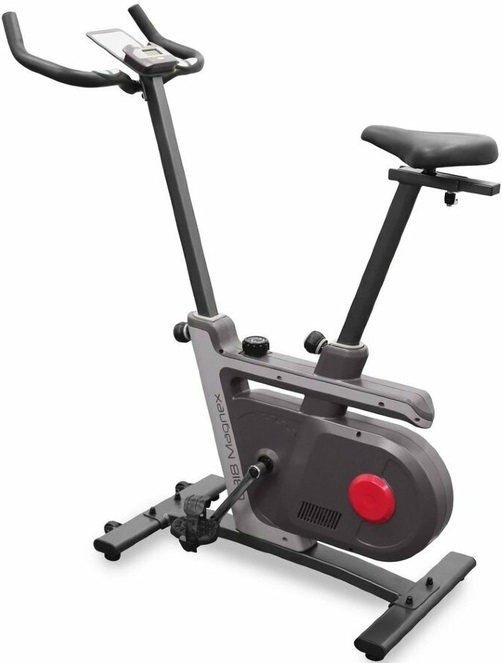 Велотренажер Carbon Fitness U318 Magnex