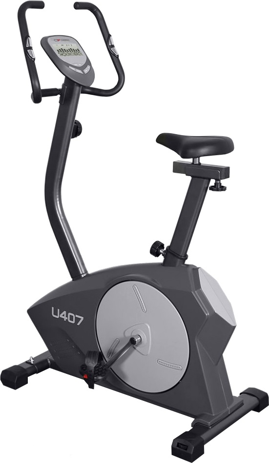 Велотренажер Carbon Fitness U407