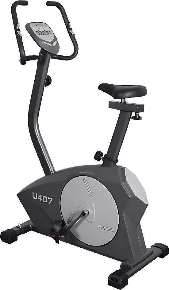 Велотренажер Carbon Fitness U407