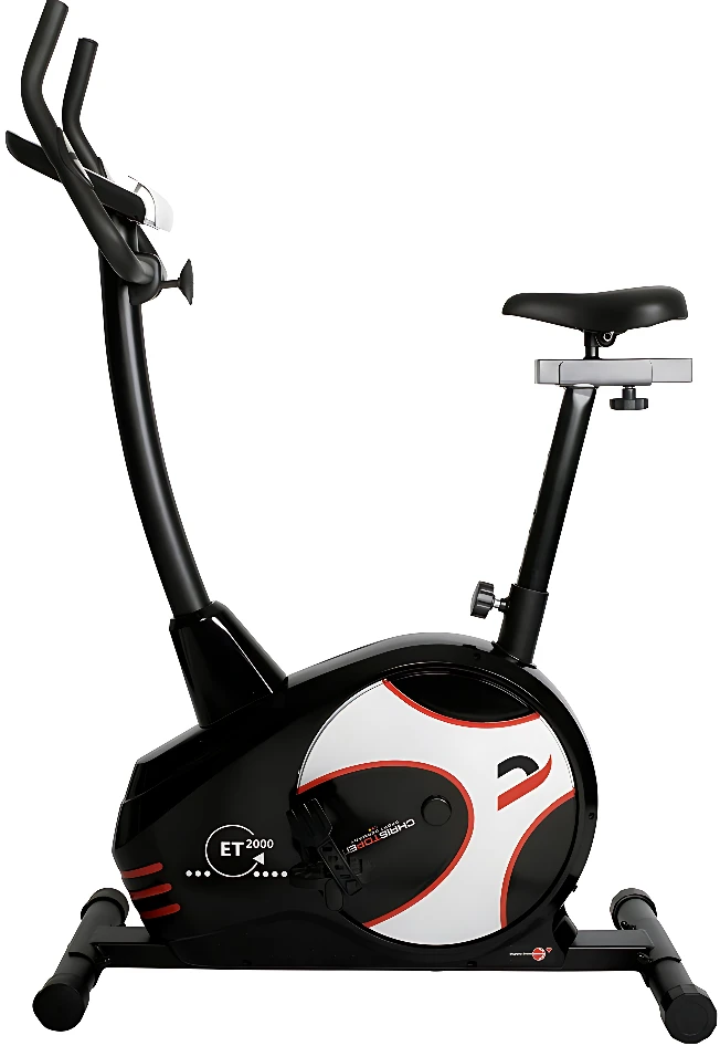 Велотренажер Christopeit Sport ET 2000