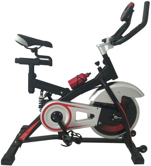 Велотренажер DFC B8302