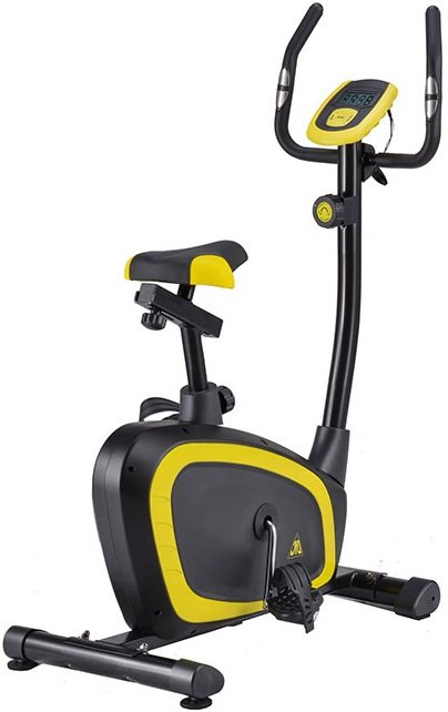 Велотренажер DFC PT-02MB