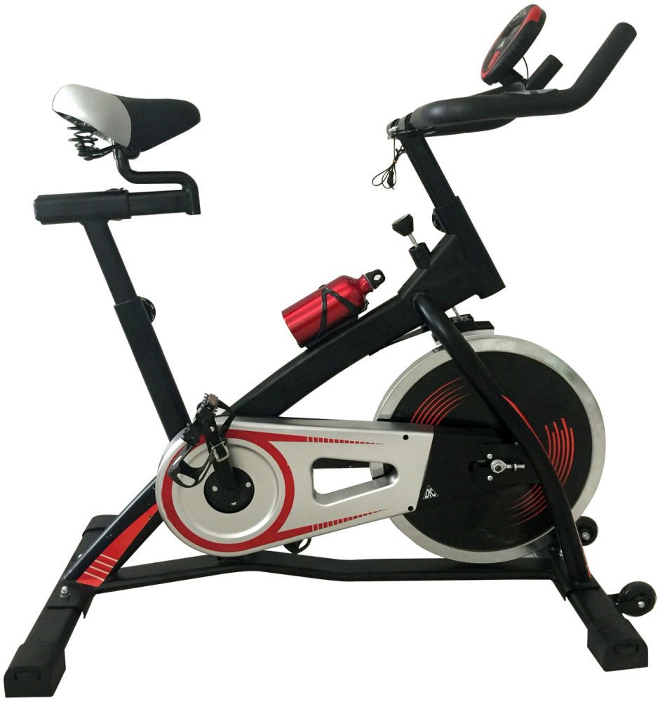 Велотренажер DFC VT-8301