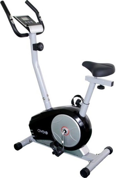 Велотренажер Evo Fitness Spirit