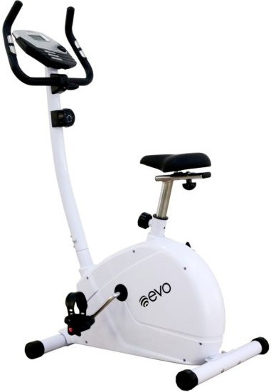 Велотренажер Evo Fitness Yuto