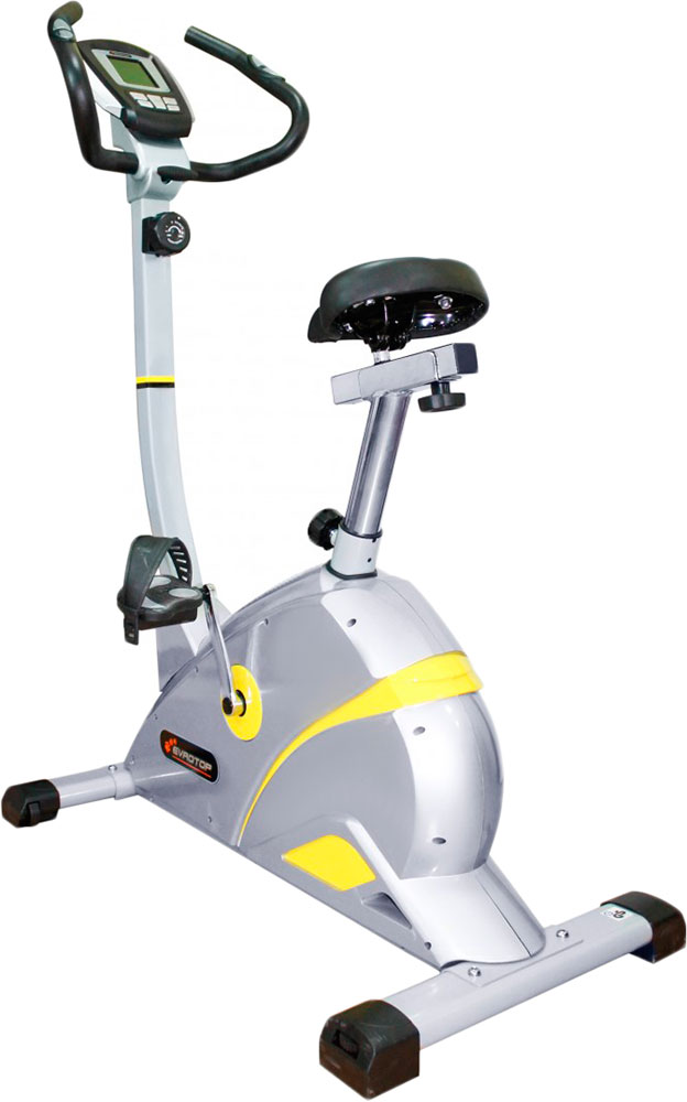 Велотренажер Evrotop EV-4508