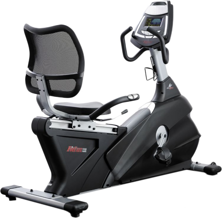 Велотренажер FitLux 5100