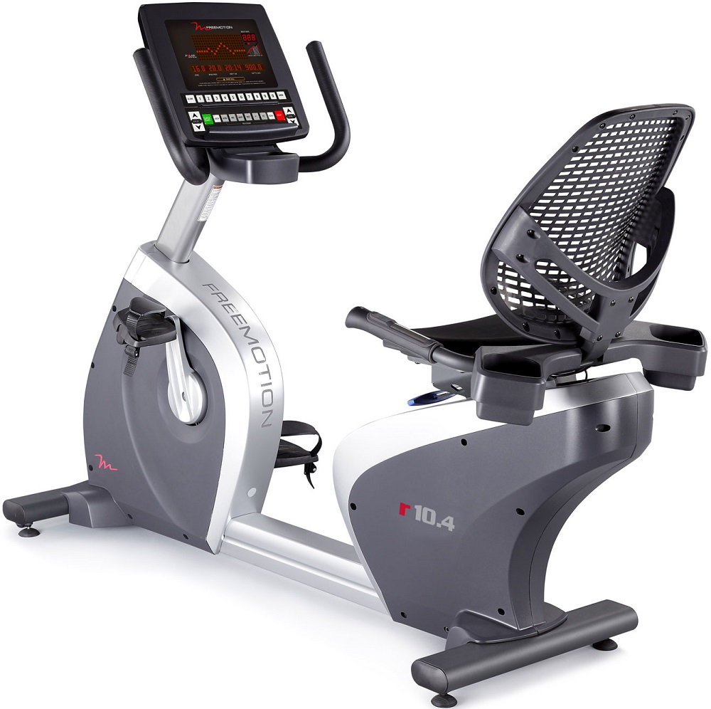 Велотренажер Freemotion r10.4