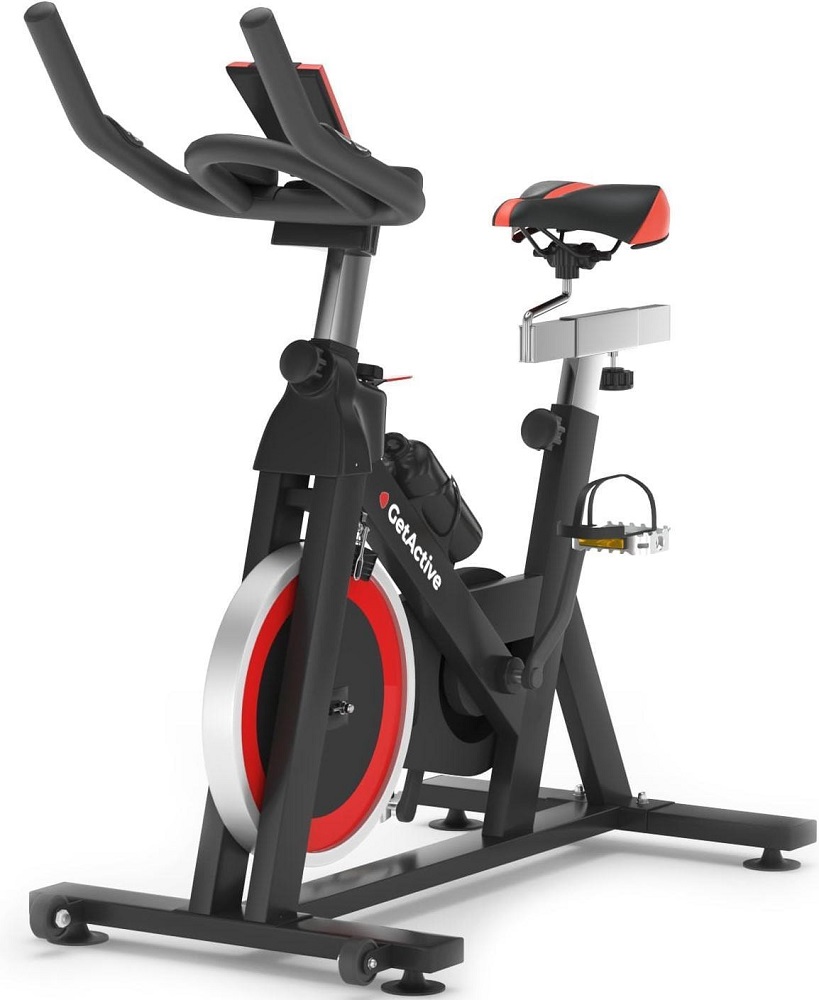 Велотренажер GetActive ES-703