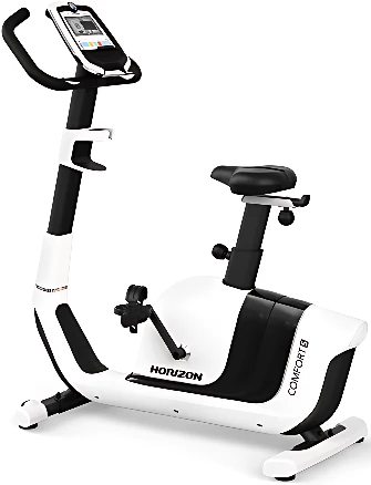 Велотренажер Horizon Fitness Comfort 5 ViewFit