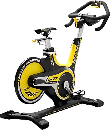Велотренажер Horizon Fitness GR7