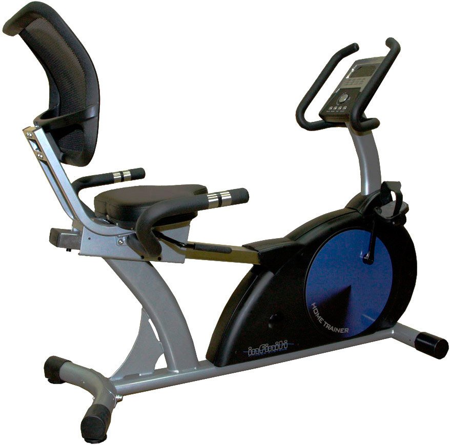 Велотренажер Infiniti RB700