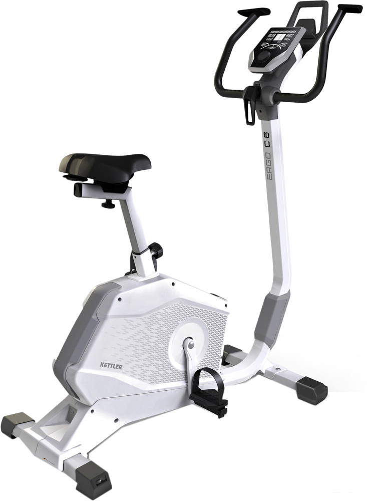 Велотренажер KETTLER ERGO C8 (7689-800)