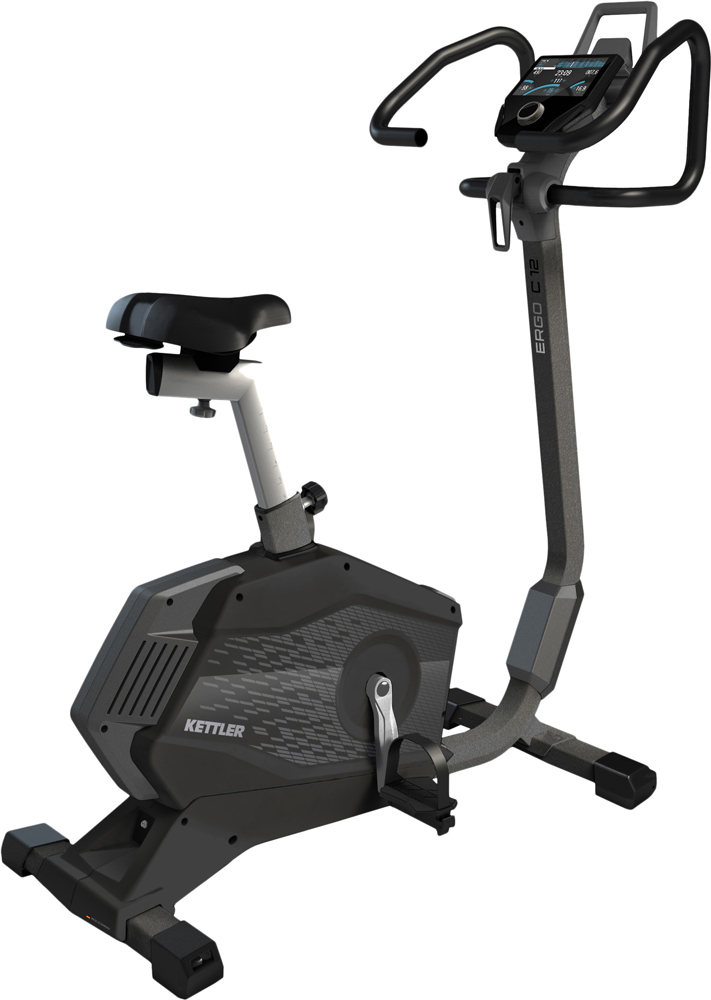 Велотренажер KETTLER Ergo C12