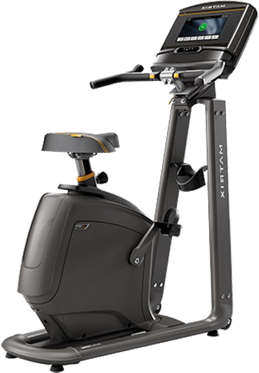 Велотренажер Matrix U50XER