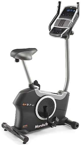Велотренажер NordicTrack GX 2.7 U NTEVEX39018