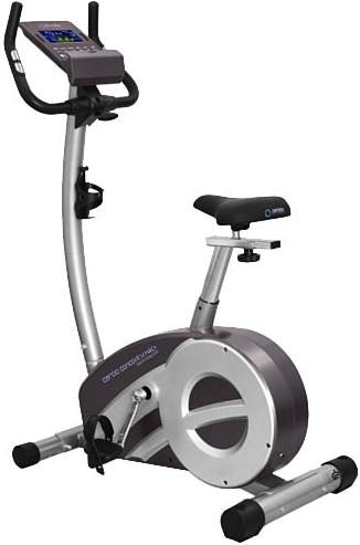Велотренажер Oxygen Fitness Cardio Concept IV HRC+