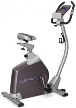 Велотренажер Oxygen Fitness Nexus Guru UB HRC