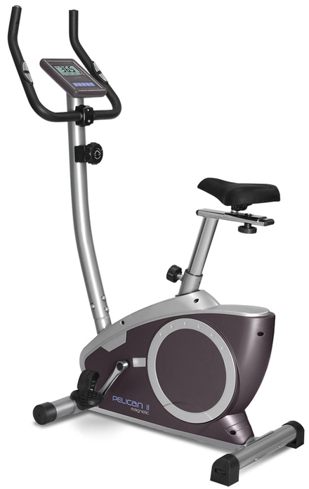 Велотренажер Oxygen Fitness Pelican II UB