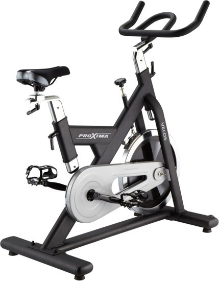 Велотренажер Proxima Velos FS-158